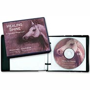 Healing Shine AUDIO CD Set