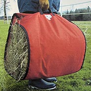 Cashel Hay Handler *NEW IN ORIGINAL PKG ONLY 1 AVAILABLE*