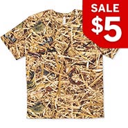 Cowboy Camo� T-Shirt *DISCONTINUED - ON SALE WHILE SUPPLIES LAST!*