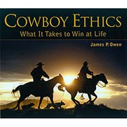 Cowboy Ethics What It Takes to Win at Life Epub-Ebook