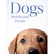 Dogs: Stories and Poems by Mark Bryant *HALF PRICE*
