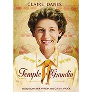 Temple Grandin DVD