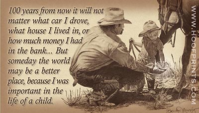 100 years... Life of a child Magnet *COLLECTABLE! 4th in the series*