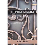 Decorative Ironwork: Some Aspects of Design and Technique