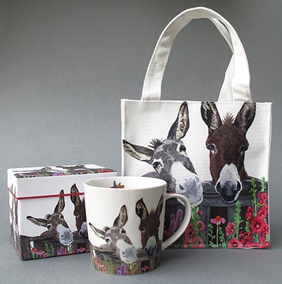 Donkey Pair Products