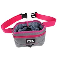 DOOG's Good Dog Treat & Training Pouch