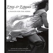 Eros & Equus: A Passion for the Horse *PUBLISHER'S REVIEW COPY 1 AVAILABLE*