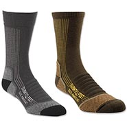 Farm to Feet American Made Damascus Wool Socks