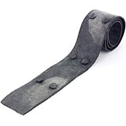 Faux Wrought Iron Strapping 3