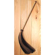 Horse Hair Fly Whisk
