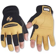 Heritage Leather Farrier Gloves