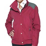 Gersemi Ladies Baldur Waterproof Bomber Jacket *DISCONTINUED LIMITED AVAILABILITY SIZE SMALL ONLY*