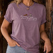 Ladies T-shirts
