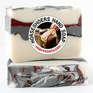 Horseshoers Hand Soap