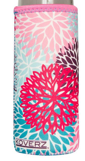 Neoprene Bottle Insulator - fits LIVE OUTSIDE Blender Bottle *ONLY 2 LEFT*