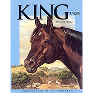 King P-234: Cornerstone Of An Industry by Frank Holmes *HALF PRICE*
