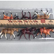Horse Christmas Light Set *DISCONTINUED ITEM - LAST ONE!*