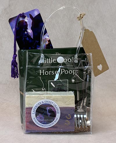 Mucking Recovery Gift Set for Horsewomen *NEW! GREAT GIFT IDEA*