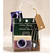Mucking Recovery Gift Set for Horsewomen *NEW! GREAT GIFT IDEA*
