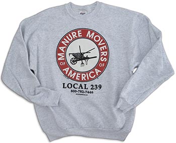 Manure Movers of America
