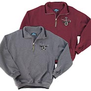 Farrier Sweatshirts & Outerwear