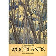 America's Wild Woodlands *VINTAGE - ONLY 1 AVAILABLE*