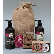 CALAMITY JANE GIFT SET by Outlaw