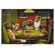 Dog Art Wwwhoofprintscom - 
