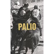 PALIO - Bareback Horse Race takes place yearly in Siena, Italy *HALF PRICE*
