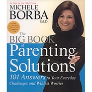 The Big Book of Parenting Solutions: 101 Answers to Your Everyday Challenges *VINTAGE - ONLY 1 COPY AVAILABLE*