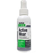 Rockin' Green Activewear Horse People's Deodorizing Spray