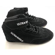 Ultra Shield Race Products Auto Racing Driver Shoes mens sz 9 *BRAND NEW ONLY 1 PAIR AVAILABLE*