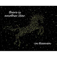 Another Star Sympathy Card - Package of 6