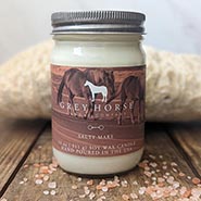 Salty Mare Scented Candle
