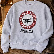 Manure Movers of America