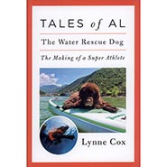Tales of Al: The Water Rescue Dog by Lynne Cox *HALF PRICE*