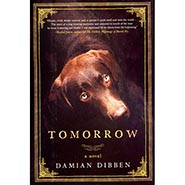 Tomorrow - A Novel  *HALF PRICE ONLY 1 AVAILABLE*