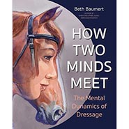 How Two Minds Meet - The Mental Dynamics of Dressage