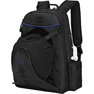 Equestrian Backpack for Helmet and Riding Accessories *ONLY ONE AVAILABLE*