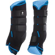 Equinavia Advanced Technology Horse Leg Cooling Boots  *ONLY ONE PAIR AVAILABLE SIZE L*
