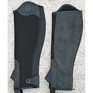 Equinavia NordicAir Half Chaps *NEW - ONLY ONE PAIR AVAILABLE*