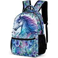 Horse Backpack for Girls/Teens *ONLY ONE AVAILABLE*