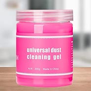 Super Clean Pink Universal Dust Cleaning Gel *ONLY 2 AVAILABLE*