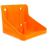 Durable Polypropylene Salt Block Holder*ONLY TWO AVAILABLE*