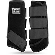 Jeffers Neoprene Protective Splint Boots *ONLY ONE PAIR AVAILABLE SIZE SMALL*