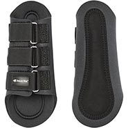SmartPak Neoprene Protective Splint Boots *ONLY ONE PAIR AVAILABLE SIZE MEDIUM*