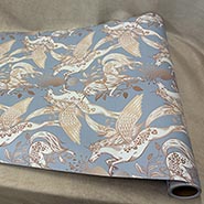 Whimsical Unicorn Peel and Stick Vinyl Wallpaper 118