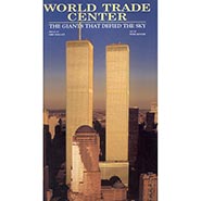 World Trade Center: The Giants That Defied the Sky by Peter Skinner *ONLY 1 COPY AVAILABLE*