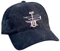 Tools of the Trade Cap