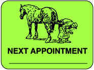 Next Sticker